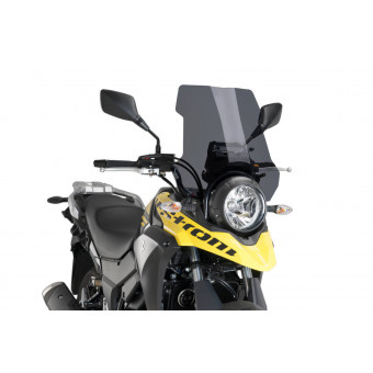 Puig Bulle Touring Suzuki V-Strom 250 (17-19)