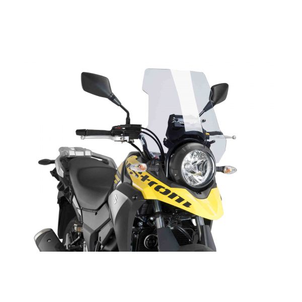 Puig Bulle Touring Suzuki V-Strom 250 (17-19)