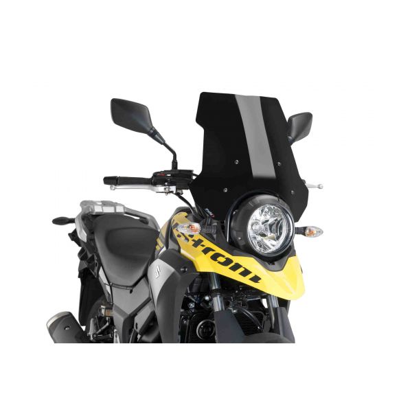 Puig Bulle Touring Suzuki V-Strom 250 (17-19)