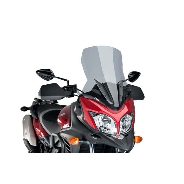 Bulle Puig Bulle Touring Suzuki V-Strom 650 (12-16)