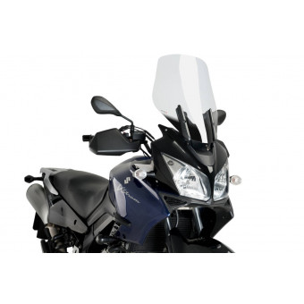 Puig Bulle Touring Suzuki V-Strom 650 / V-Strom 1000 (04-11)