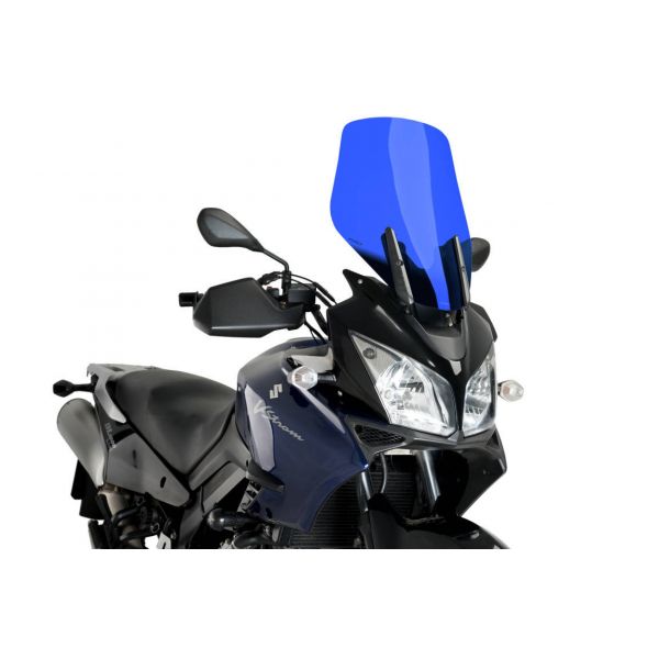 Puig Bulle Touring Suzuki V-Strom 650 / V-Strom 1000 (04-11)