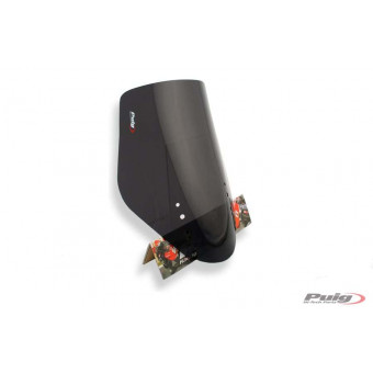 Puig Bulle Touring Suzuki V-Strom 650 / V-Strom 1000 (04-11)