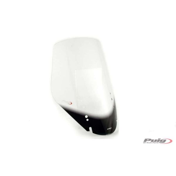 Puig Bulle Touring Suzuki V-Strom 650 / V-Strom 1000 (04-11)