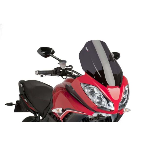 Puig Bulle Touring Triumph Tiger 1050/Tiger Sport (07-15)