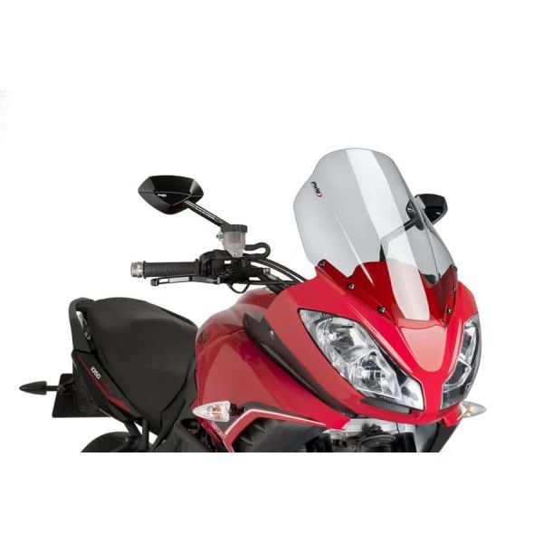 Puig Bulle Touring Triumph Tiger 1050/Tiger Sport (07-15)
