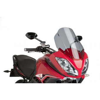 Bulle Puig Bulle Touring Triumph Tiger 1050/Tiger Sport (07-15)