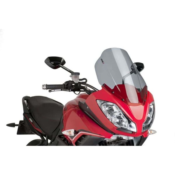 Bulle Puig Bulle Touring Triumph Tiger 1050/Tiger Sport (07-15)