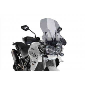 Bulle Puig Bulle Touring Triumph Tiger 800 (18-19)