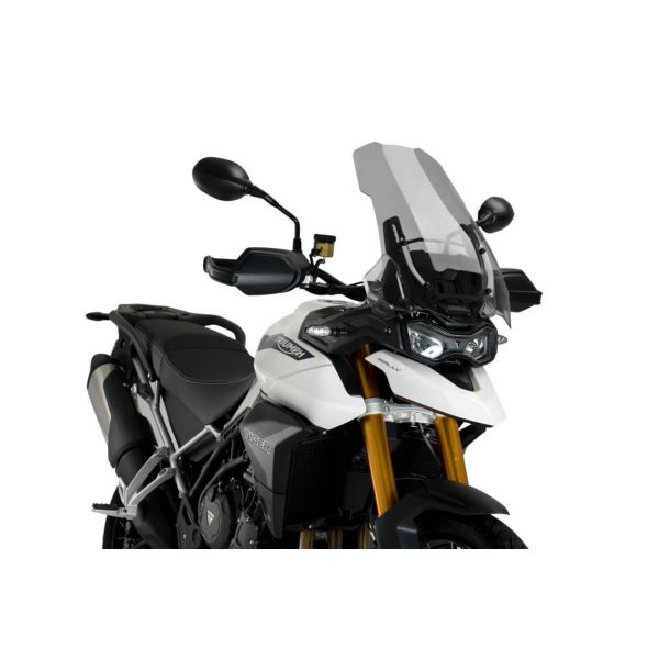 Bulle Puig Bulle Touring Triumph Tiger 900 (20)