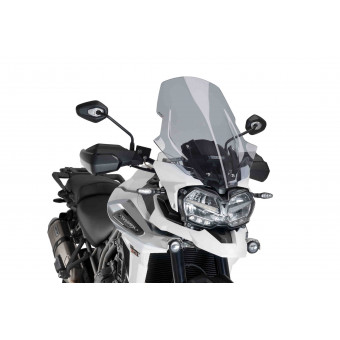 Bulle Puig Bulle Touring Triumph Tiger Explorer 1200 (18-19)