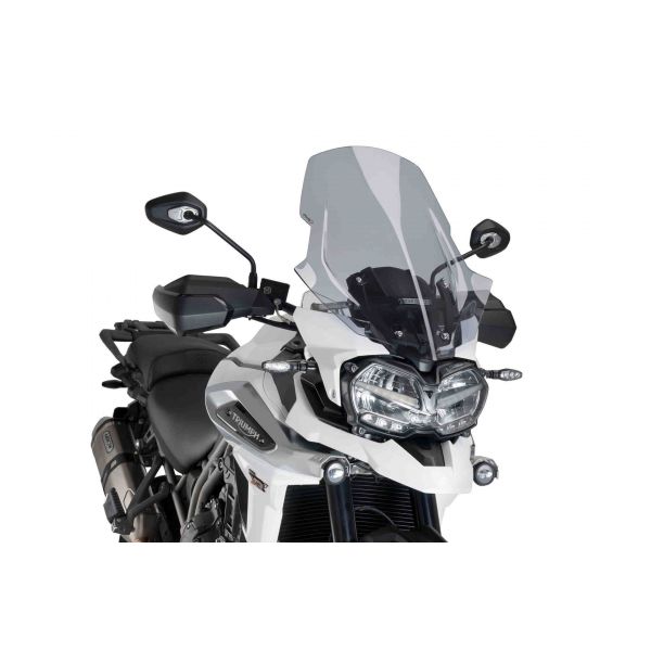 Bulle Puig Bulle Touring Triumph Tiger Explorer 1200 (18-19)
