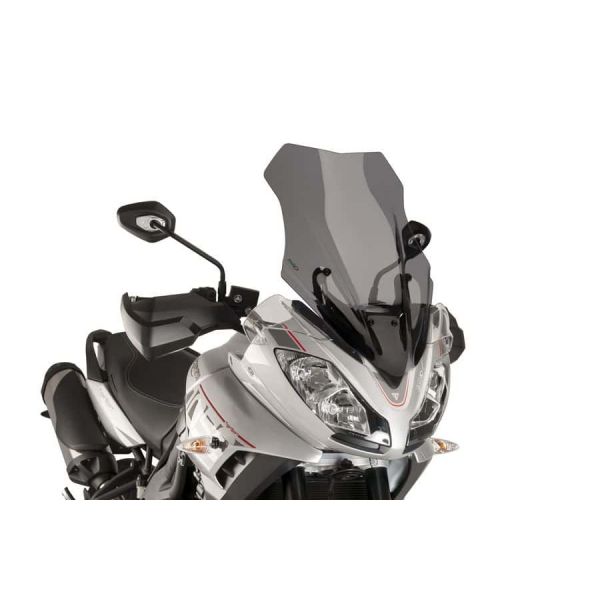 Puig Bulle Touring Triumph Tiger Sport (16-19)