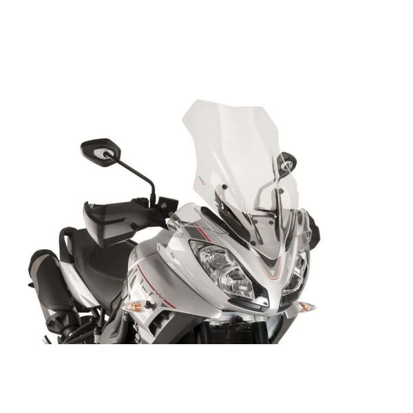 Puig Bulle Touring Triumph Tiger Sport (16-19)