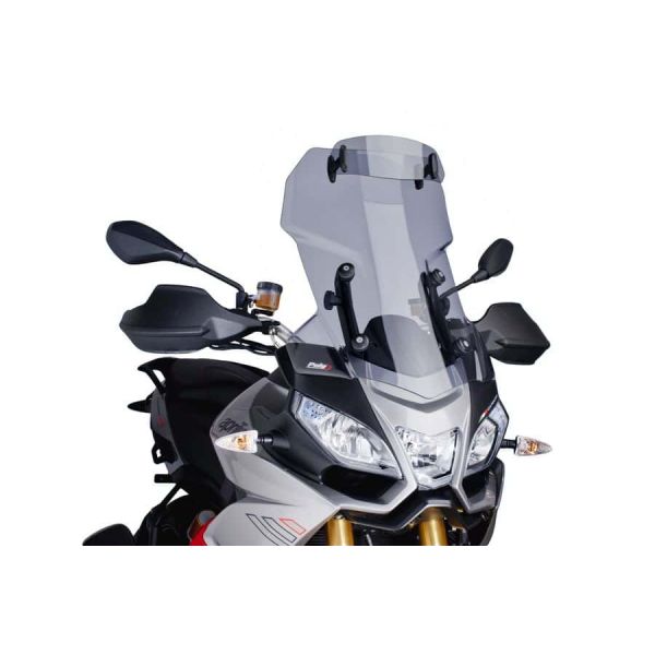 Bulle Puig Bulle Touring Visire Aprilia Caponord 1200 (13-16)