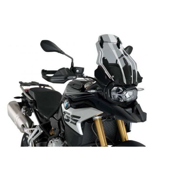 Bulle Puig Bulle Touring Visire BMW F850GS (18-20)
