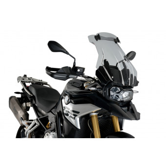 Bulle Puig Bulle Touring Visire BMW F850GS (Adventure) (18-19)