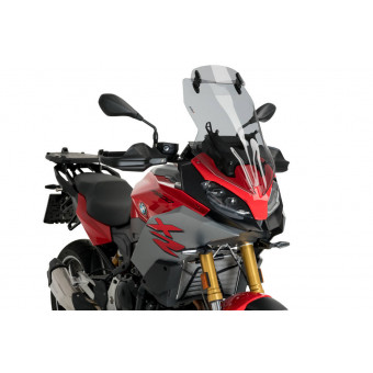 Bulle Puig Bulle Touring Visire BMW F900XR (20)