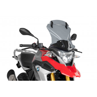 Bulle Puig Bulle Touring Visire BMW G310GS (17-19)