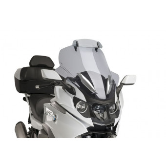Bulle Puig Bulle Touring Visière BMW K1600GT (11-19)/R1200RT (14-18) Bulle Puig Bulle Touring Visière BMW K1600GT (11-19)/R1200RT (14-18)