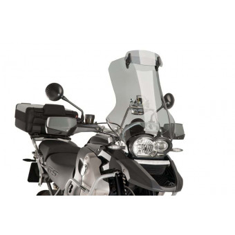 Bulle Puig Bulle Touring Visire BMW R1200GS (04-12)