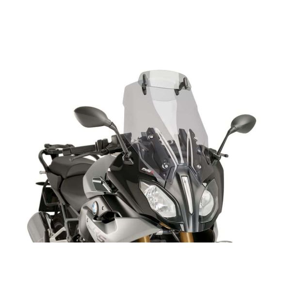 Bulle Puig Bulle Touring Visire BMW R1200RS (15-18)