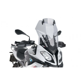 Bulle Puig Bulle Touring Visière BMW S1000XR (15-19) Bulle Puig Bulle Touring Visière BMW S1000XR (15-19)