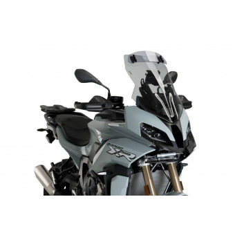Bulle Puig Bulle Touring Visière BMW S1000XR (20) Bulle Puig Bulle Touring Visière BMW S1000XR (20)
