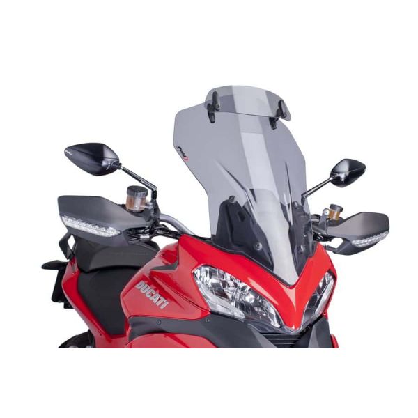 Bulle Puig Bulle Touring Visire Ducati Multistrada 1200 (13-14)