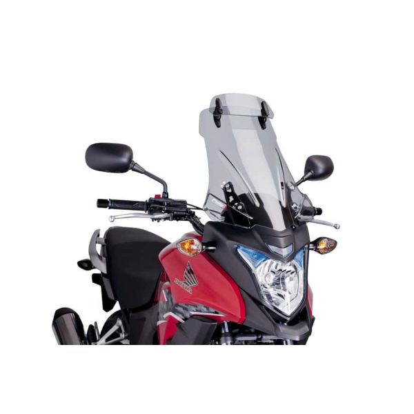 Bulle Puig Bulle Touring Visire Honda CB500X (13-15)