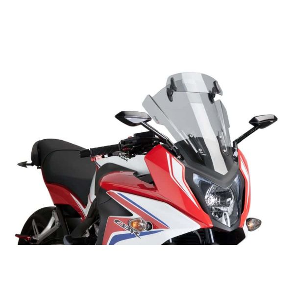 Bulle Puig Bulle Touring Visire Honda CBR650F (14-19)