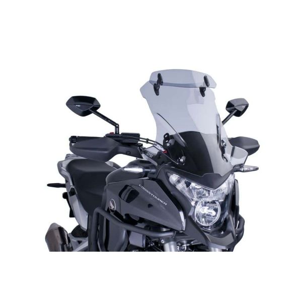 Bulle Puig Bulle Touring Visire Honda Crosstourer (12-15)