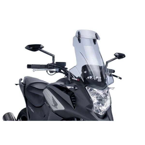 Bulle Puig Bulle Touring Visire Honda NC700X/NC750X (12-15)