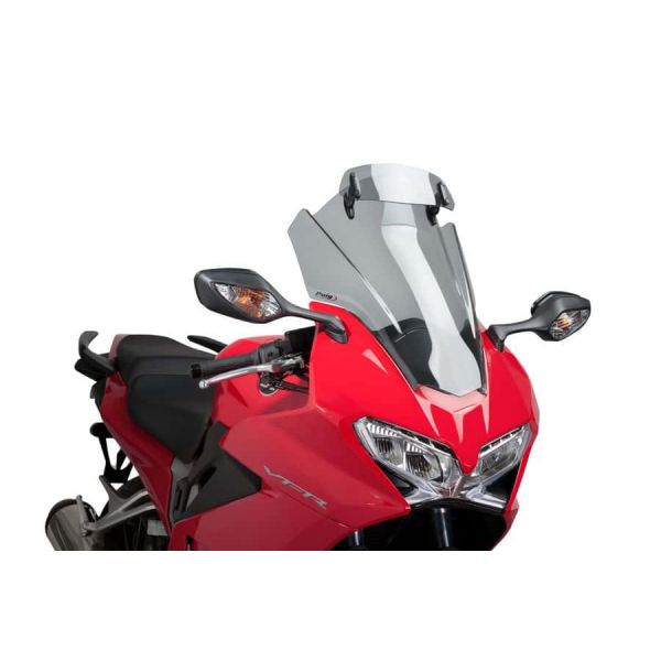 Bulle Puig Bulle Touring Visire Honda VFR800F (14-18)