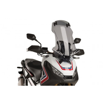 Bulle Puig Bulle Touring Visière Honda X-ADV (17-19) Bulle Puig Bulle Touring Visière Honda X-ADV (17-19)