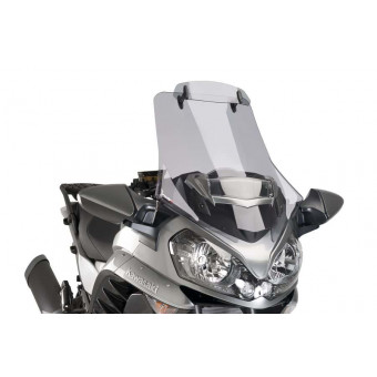 Bulle Puig Bulle Touring Visire Kawasaki GTR1400 (15-17)