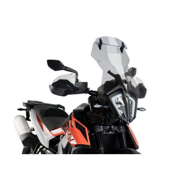 Bulle Puig Bulle Touring Visire KTM 790 Adventure (19-20)