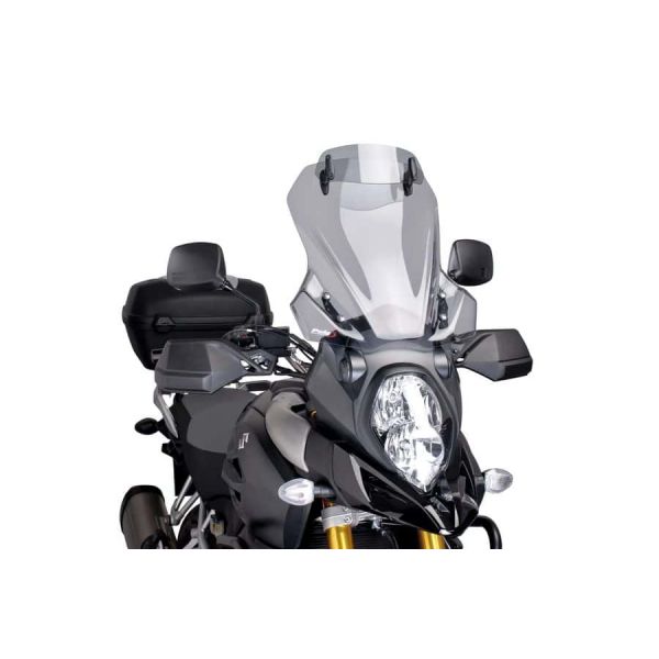 Bulle Puig Bulle Touring Visire Suzuki V-Strom 1000 (14-19)