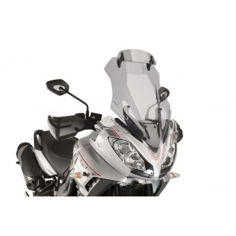 Bulle Puig Bulle Touring Visière Triumph Tiger Sport (16-19) Bulle Puig Bulle Touring Visière Triumph Tiger Sport (16-19)