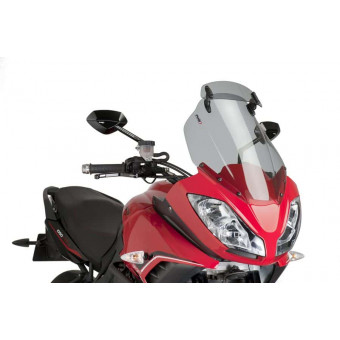 Bulle Puig Bulle Touring Visière Triumph Tiger Sport (13-15) Bulle Puig Bulle Touring Visière Triumph Tiger Sport (13-15)
