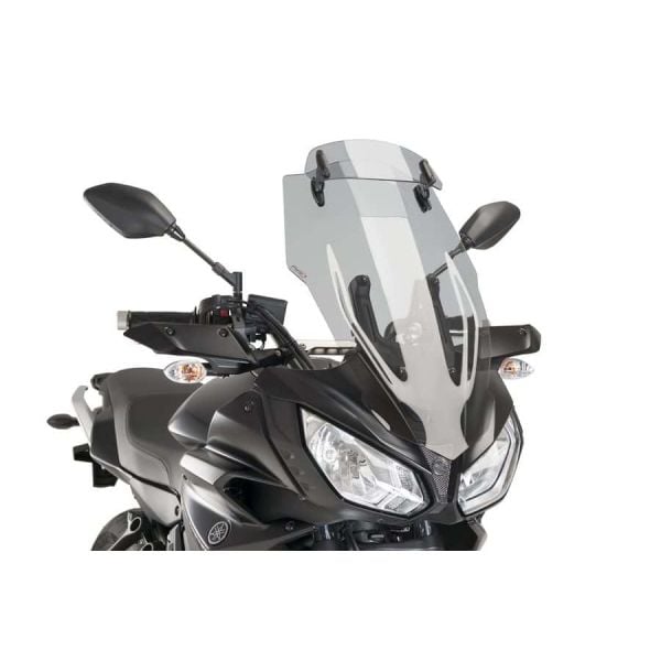 Bulle Puig Bulle Touring Visire Yamaha MT-07 Tracer (16-19)