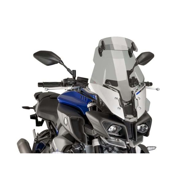 Bulle Puig Bulle Touring Visire Yamaha MT-10 (16-19)