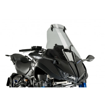 Bulle Puig Bulle Touring Visire Yamaha Niken (18-19)