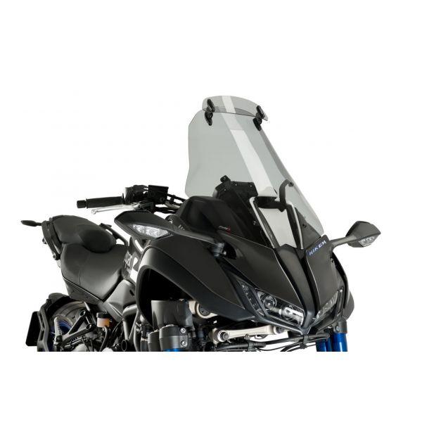 Bulle Puig Bulle Touring Visire Yamaha Niken (18-19)