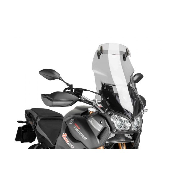 Bulle Puig Bulle Touring Visire Yamaha XT1200Z Super Tnr (14-19)