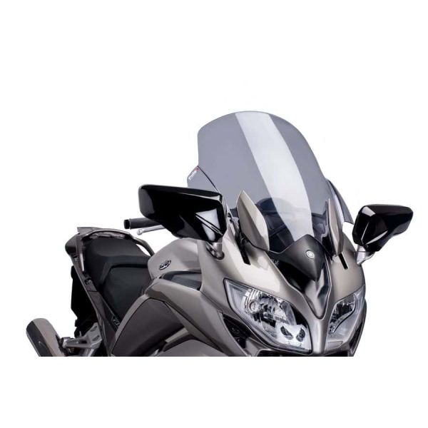 Bulle Puig Bulle Touring Yamaha FJR1300 (13-19)