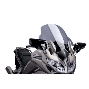 Puig Bulle Touring Yamaha FJR1300 (13-19)