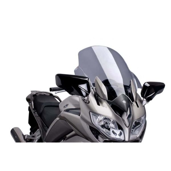 Puig Bulle Touring Yamaha FJR1300 (13-19)