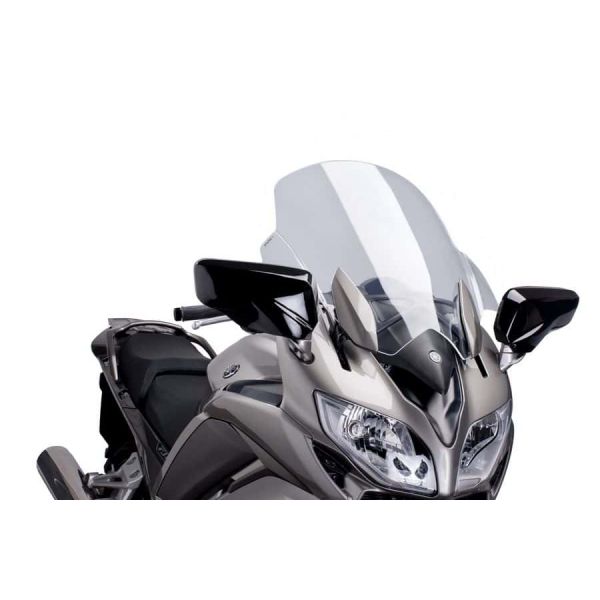 Puig Bulle Touring Yamaha FJR1300 (13-19)