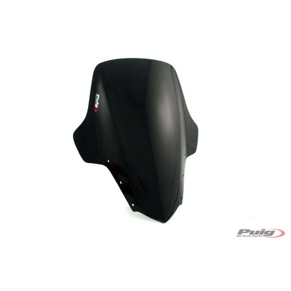 Puig Bulle Touring Yamaha FZ1 Fazer (06-16)
